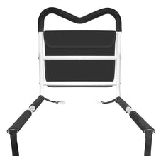 Load image into Gallery viewer, 6085 / Bed Rail with Safety Straps and Storage Pocket