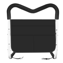 Load image into Gallery viewer, 6085 / Bed Rail with Safety Straps and Storage Pocket