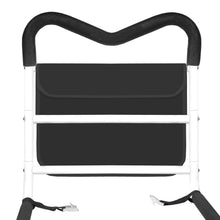 Load image into Gallery viewer, 6085 / Bed Rail with Safety Straps and Storage Pocket