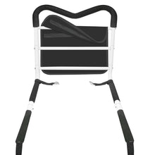 Load image into Gallery viewer, 6085 / Bed Rail with Safety Straps and Storage Pocket