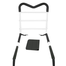 Load image into Gallery viewer, 6085 / Bed Rail with Safety Straps and Storage Pocket