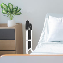 Load image into Gallery viewer, 6085 / Bed Rail with Safety Straps and Storage Pocket