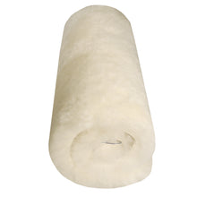 Load image into Gallery viewer, 350009 / Sheepskin Wheelchair Pad
