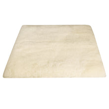 Load image into Gallery viewer, 350009 / Sheepskin Wheelchair Pad