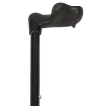 Load image into Gallery viewer, Right Palm Handle Cane Handle