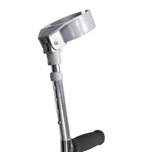 Load image into Gallery viewer, 5090 & 5090-J / Push-Button Forearm Crutches
