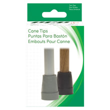 Load image into Gallery viewer, Replacement Cane Tips