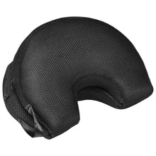 Load image into Gallery viewer, Travel Ring Cushion Folded