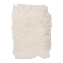 Load image into Gallery viewer, 6268NA / Natural Sheepskin Crutch Covers