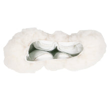 Load image into Gallery viewer, 6268NA / Natural Sheepskin Crutch Covers