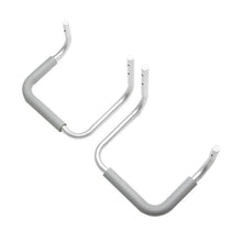 Load image into Gallery viewer, Detachable Arms for Molded Raised Toilet Seat