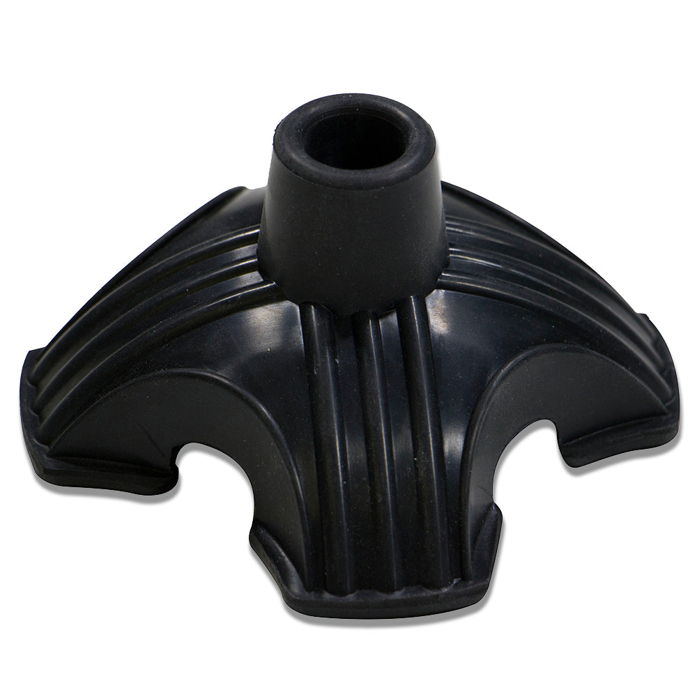 6117 / Free Standing Cane Tip PCPMedical