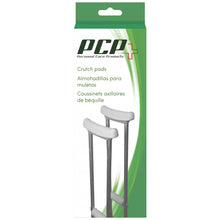 Load image into Gallery viewer, Crutch Underarm Pads Packaging