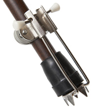 Load image into Gallery viewer, Ice Cane Attachment on Cane