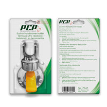 Load image into Gallery viewer, Suction Hand Shower Holder Packaging