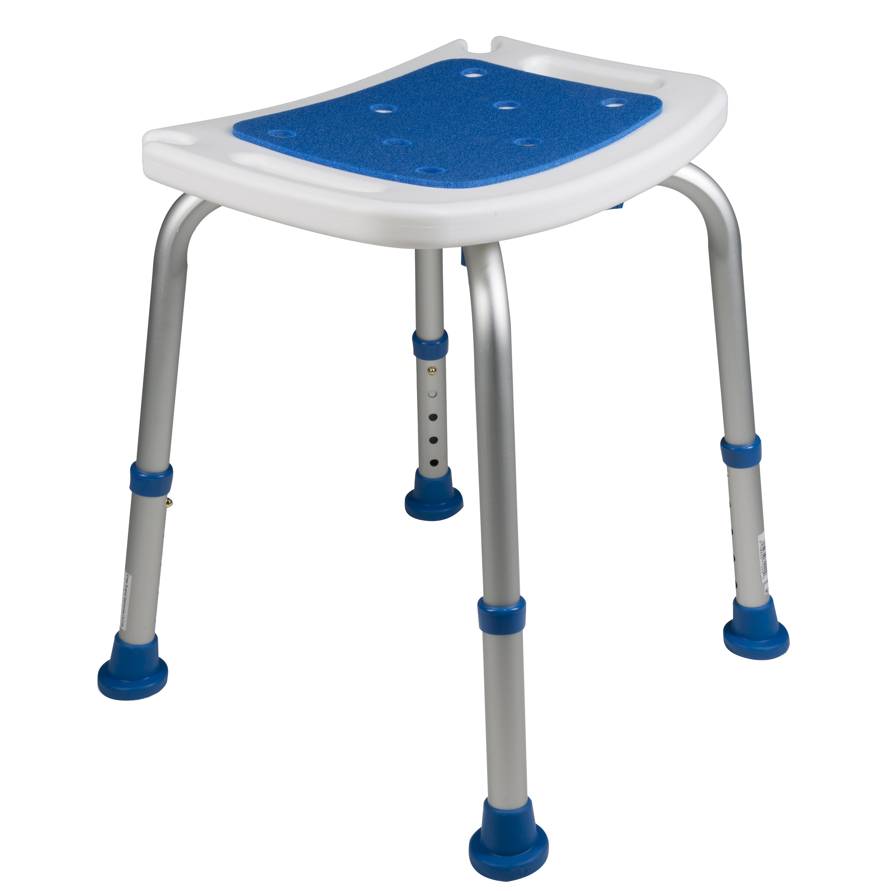 7102 Foam Padded Bath Safety Seat PCPMedical