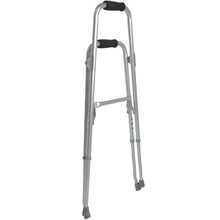 Load image into Gallery viewer, Folded Hemi Folding Walker