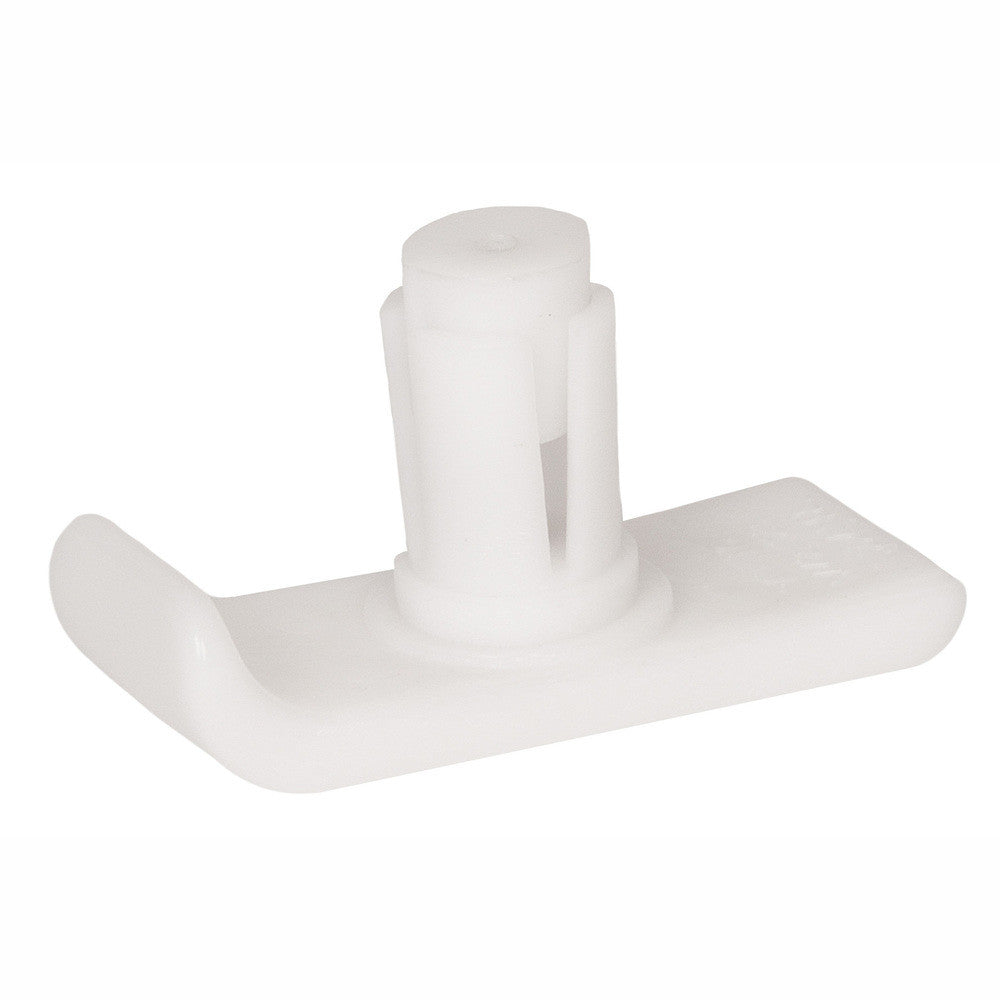 5106 / Ski Glide Attachments for Walker Legs PCPMedical