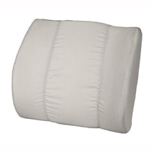 Load image into Gallery viewer, Grey Sacro Cushion with Removable Cover