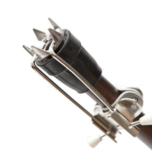 Load image into Gallery viewer, Bottom of Ice Cane Attachment on Cane