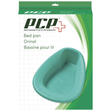 Load image into Gallery viewer, Bed Pan Packaging