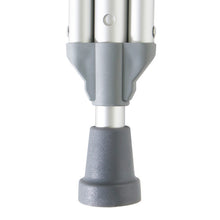 Load image into Gallery viewer, Adjustable Crutches Tip