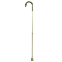 Load image into Gallery viewer, Petite Adjustable Curved Handle Cane