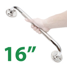 Load image into Gallery viewer, Hand Clutching 16" Grab Bar
