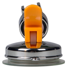 Load image into Gallery viewer, Side Suction Hand Shower Holder Folded
