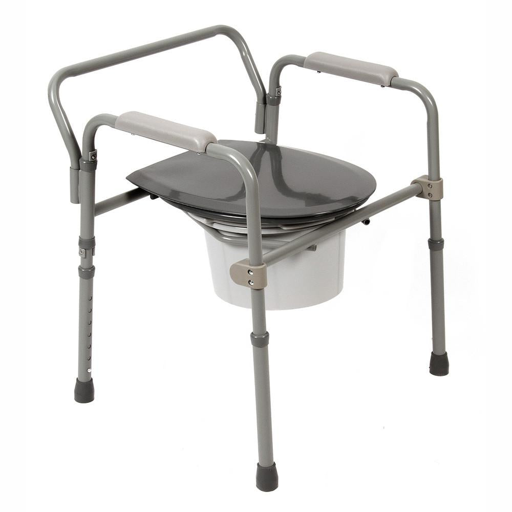 Commodes – PCPMedical