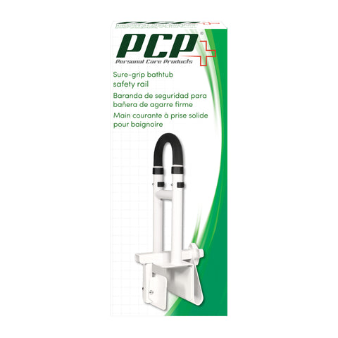 7252 / Sure-Grip Bathtub Safety Rail