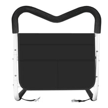 Load image into Gallery viewer, 6085 / Bed Rail with Safety Straps and Storage Pocket

