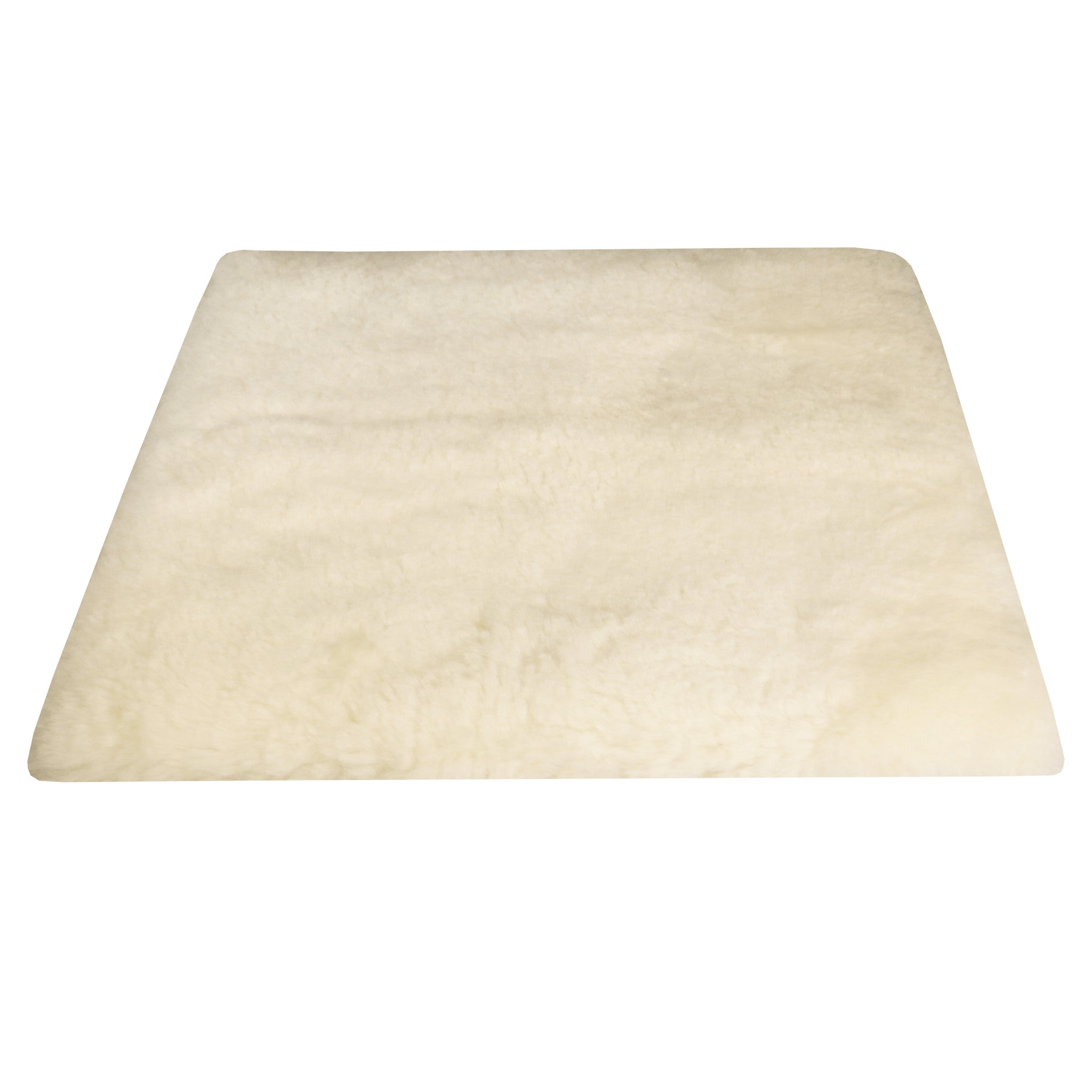 350009 / Sheepskin Wheelchair Pad PCPMedical