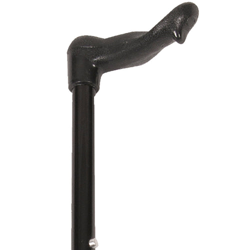Left Palm Handle Cane Handle