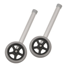 Load image into Gallery viewer, Wheel Attachment Kit for Walkers

