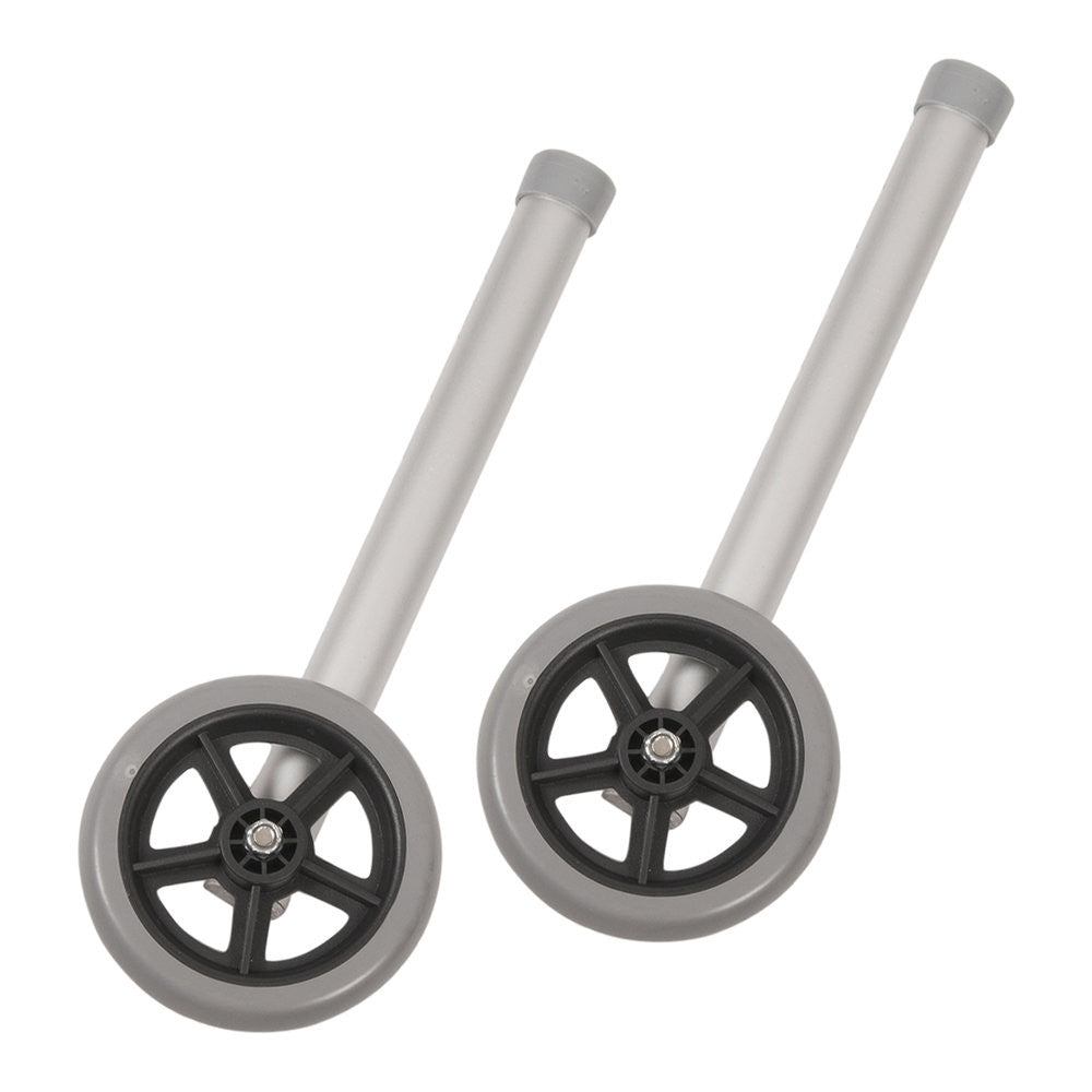 Wheel Attachment Kit for Walkers