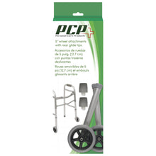 Load image into Gallery viewer, Wheel Attachment Kit for Walkers Packaging
