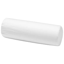 Load image into Gallery viewer, Round Cervical Pillow Back
