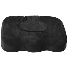 Load image into Gallery viewer, Orthopaedic Seat Cushion with Removable Pad

