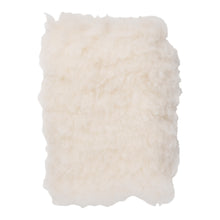 Load image into Gallery viewer, 6268NA / Natural Sheepskin Crutch Covers
