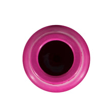 Load image into Gallery viewer, Top of Pink Replacement Cane Tip for Soft Silicone Handle Offset Adjustable Canes
