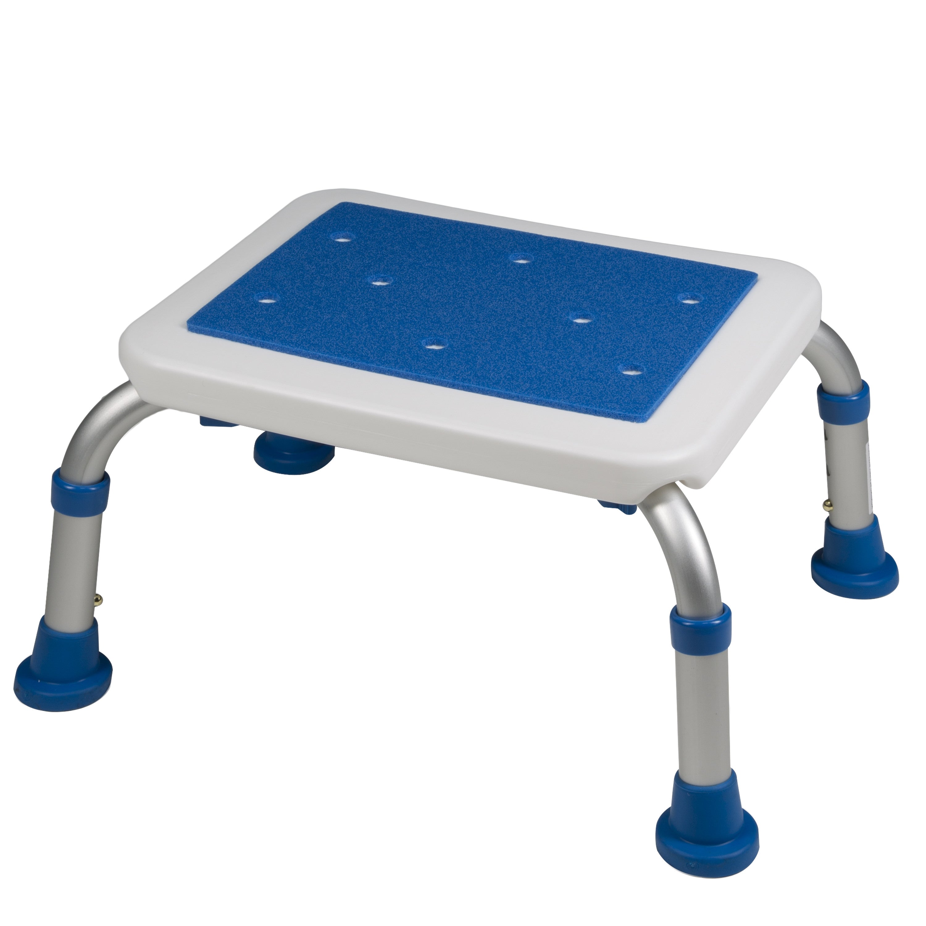 7100 / Adjustable Bath Safety Step – PCPMedical