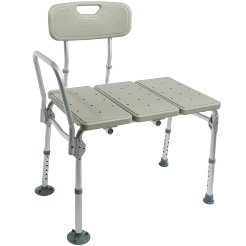 Folding Transfer Bench
