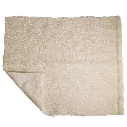 Synthetic Sheepskin