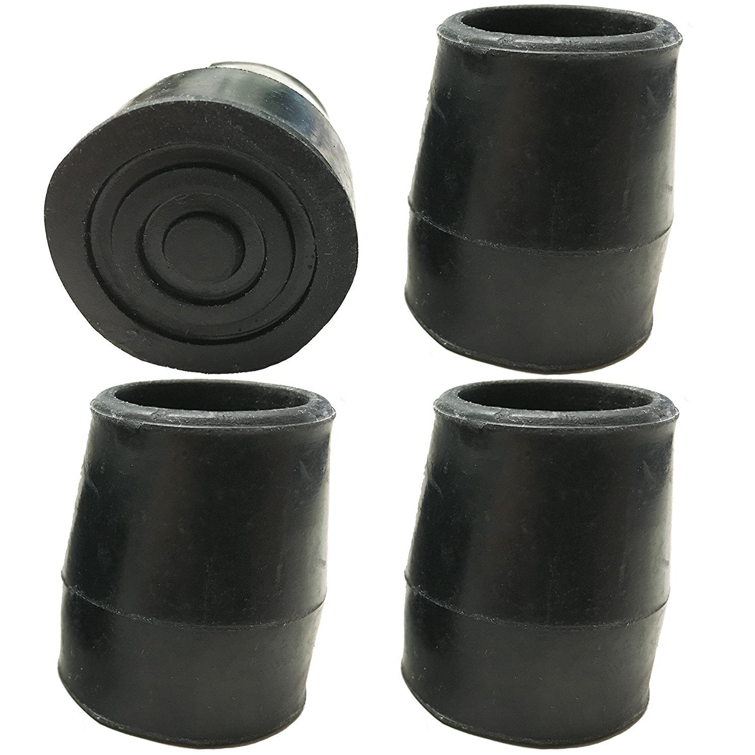 Replacement Walker/Commode Tips – PCPMedical