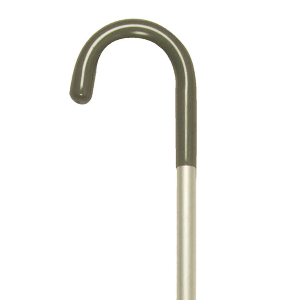5086 / Adjustable Curved Handle Cane – PCPMedical