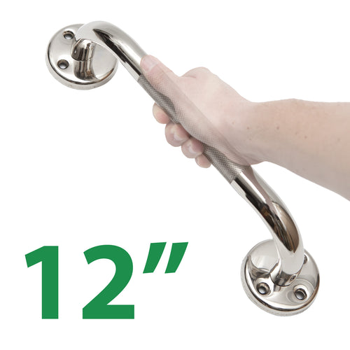 Hand Clutching 12