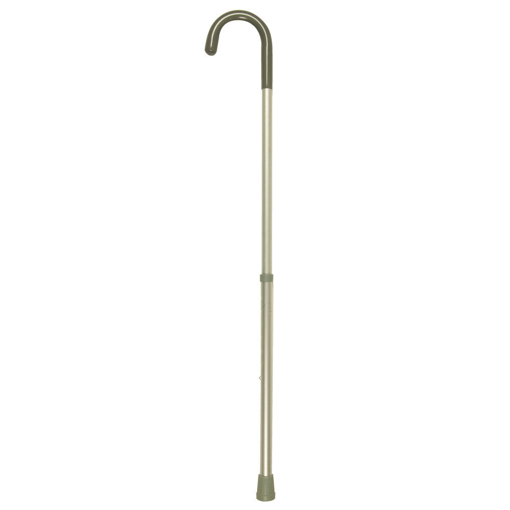 5086 / Adjustable Curved Handle Cane – PCPMedical