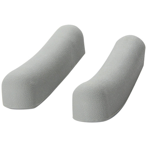 Crutch Underarm Pads Top View