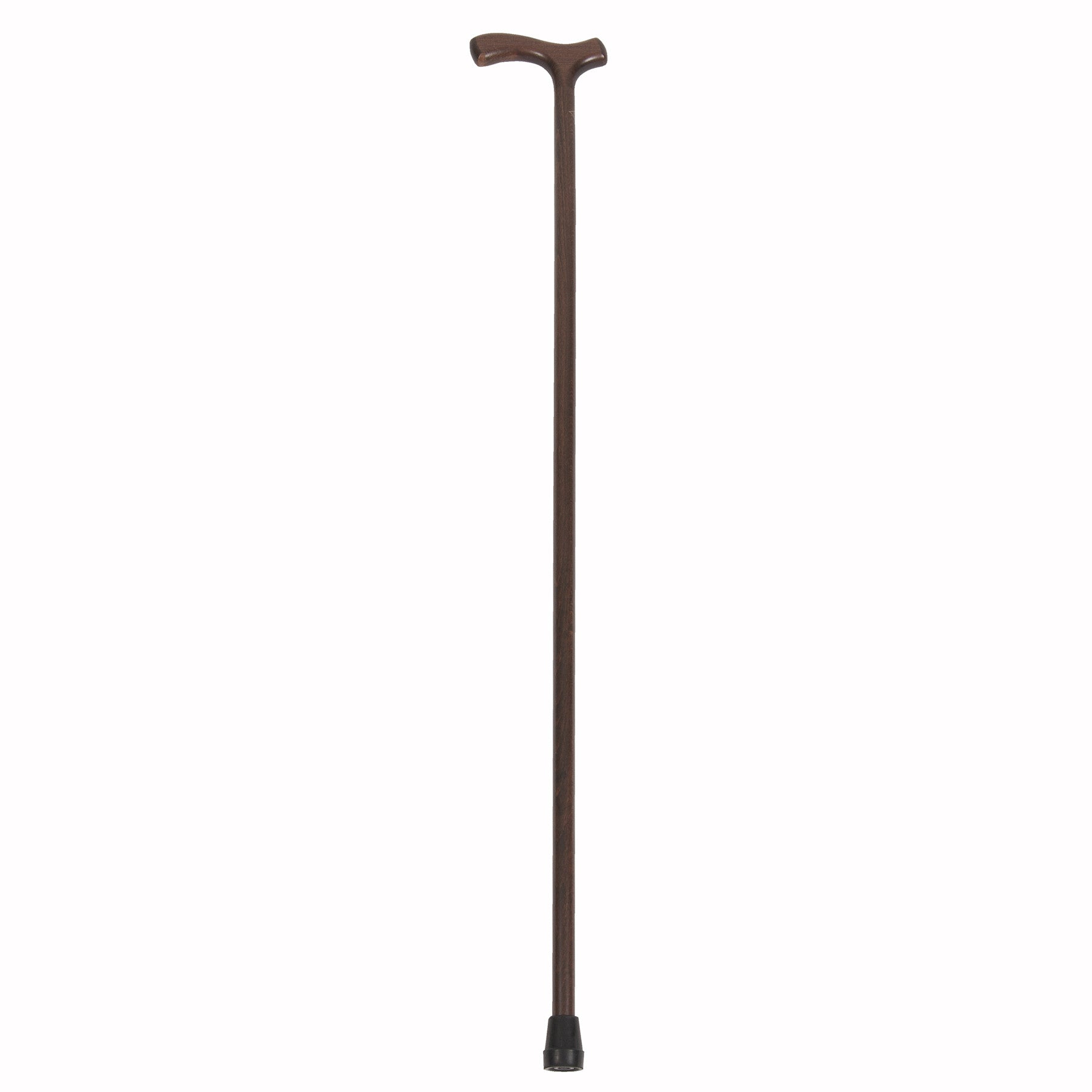 Wood Fritz Handle Cane – PCPMedical